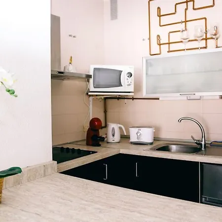 Appartement Playa Fanabe 1 Bedroom Costa Adeje (Tenerife)