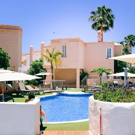Playa Fanabe 1 Bedroom Appartement *