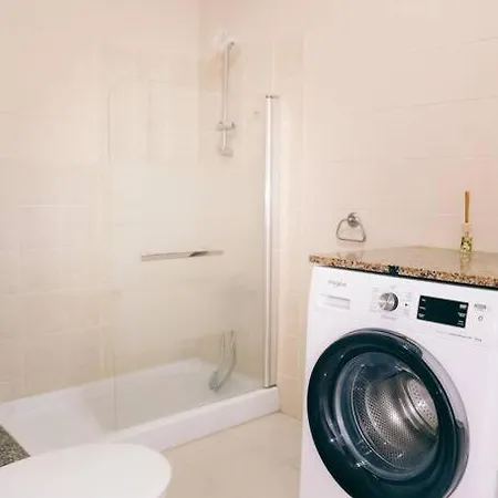 Appartement Playa Fanabe 1 Bedroom