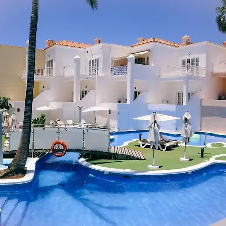 Playa Fanabe 1 Bedroom Appartement *