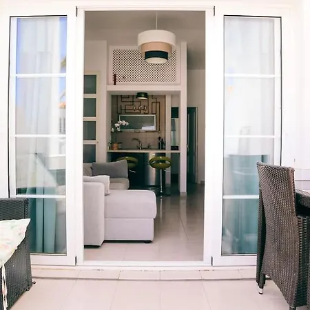 Playa Fanabe 1 Bedroom Appartement *
