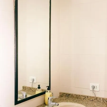 Playa Fanabe 1 Bedroom