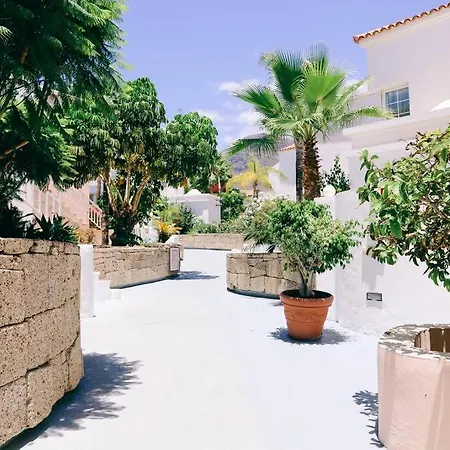 Apartment Playa Fanabe 1 Bedroom Costa Adeje (Tenerife)