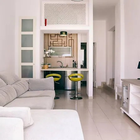 Playa Fanabe 1 Bedroom Costa Adeje (Tenerife)