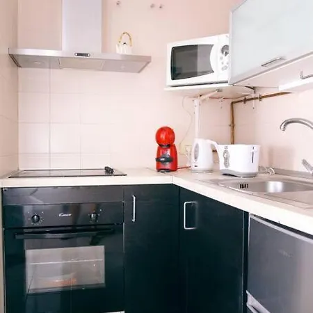 Playa Fanabe 1 Bedroom * Costa Adeje (Tenerife)