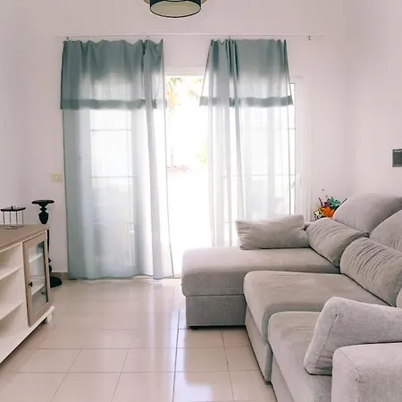 Playa Fanabe 1 Bedroom Costa Adeje (Tenerife)