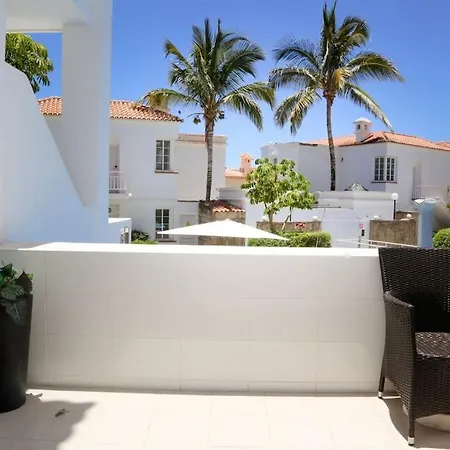 Playa Fanabe 1 Bedroom Costa Adeje (Tenerife)