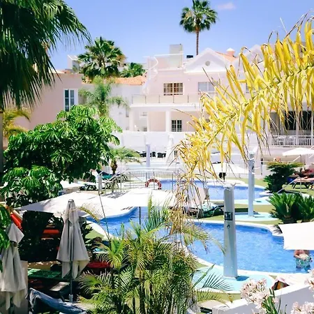 Playa Fanabe 1 Bedroom Appartement Costa Adeje (Tenerife)