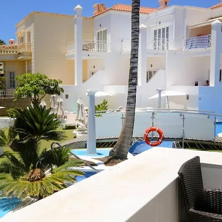 Playa Fanabe 1 Bedroom *